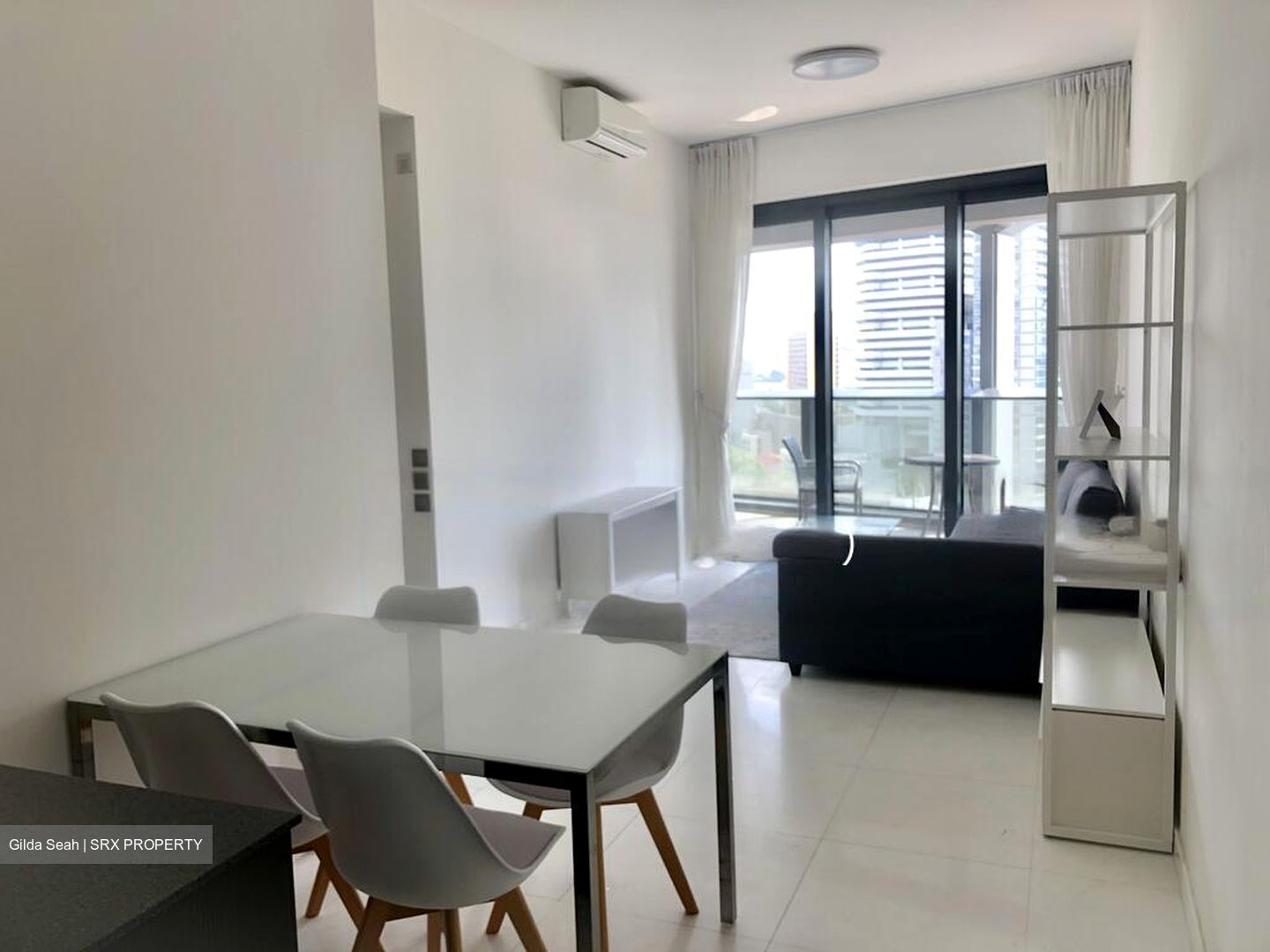 Duo Residences (D7), Apartment #498316231